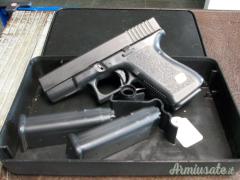 Glock 19 9x21mm IMI