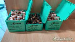 44 M - PALLE SPEER - SIERRA + BOSSOLI