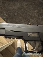 SIG-Sauer P226 Navy Seals 9x19mm Parabellum | Luger | NATO