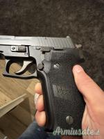 SIG-Sauer P226 Navy Seals 9x19mm Parabellum | Luger | NATO