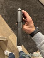 SIG-Sauer P226 Navy Seals 9x19mm Parabellum | Luger | NATO