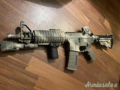 200€!! M733 Commando Custom