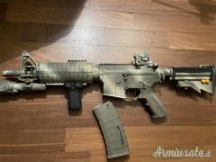 200€!! M733 Commando Custom