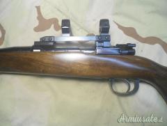 CZ | Ceska Zbrojovka .VZ 24 98 .30-06 Springfield