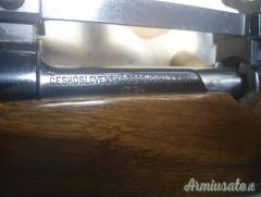 CZ | Ceska Zbrojovka .VZ 24 98 .30-06 Springfield