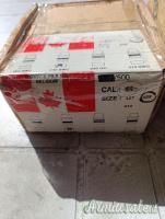 Ogive ACCURACI BULLETS cal 44 Magnum
