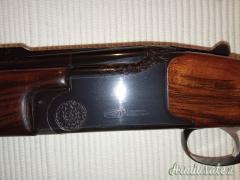 Breda Sirio Trap calibro 12