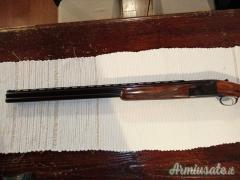 Breda Sirio Trap calibro 12