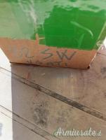 Bossoli cal.32 S.W .+ Ogive Wcbb
