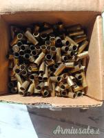 Bossoli cal.32 S.W .+ Ogive Wcbb