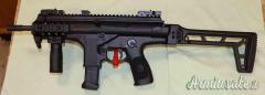 VENDUTA--------------------Pistola Beretta PMX-S Cal. 9x19 Sportiva