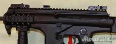 VENDUTA--------------------Pistola Beretta PMX-S Cal. 9x19 Sportiva