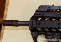 VENDUTA--------------------Pistola Beretta PMX-S Cal. 9x19 Sportiva