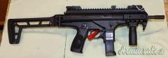 VENDUTA--------------------Pistola Beretta PMX-S Cal. 9x19 Sportiva