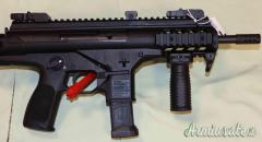 VENDUTA--------------------Pistola Beretta PMX-S Cal. 9x19 Sportiva