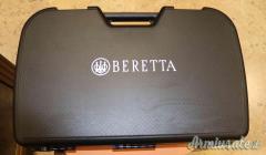 VENDUTA--------------------Pistola Beretta PMX-S Cal. 9x19 Sportiva