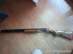 Browning B25 calibro 12