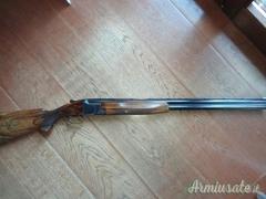 Browning B25 calibro 12
