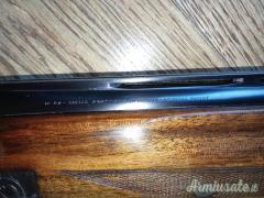 Browning B25 calibro 12
