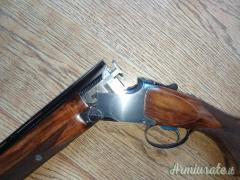 Browning B25 calibro 12