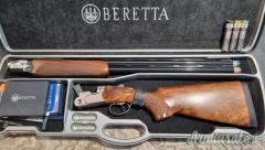 Beretta 692 SPORTING 12