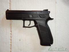 CZ | Ceska Zbrojovka P09 calibro 9x21mm IMI