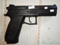 CZ | Ceska Zbrojovka P09 calibro 9x21mm IMI