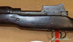 Carabina Remington P14 Cal. 303B