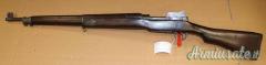 Carabina Remington P14 Cal. 303B