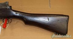 Carabina Remington P14 Cal. 303B