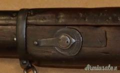 Carabina Remington P14 Cal. 303B