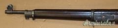 Carabina Remington P14 Cal. 303B