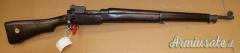 Carabina Remington P14 Cal. 303B