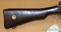 Carabina Remington P14 Cal. 303B