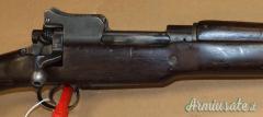 Carabina Remington P14 Cal. 303B