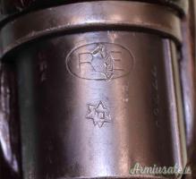 Carabina Remington P14 Cal. 303B