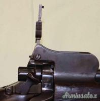Carabina Remington P14 Cal. 303B