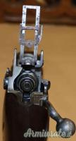 Carabina Remington P14 Cal. 303B