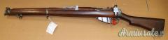 Carabina Enfield N°1 MK  Cal 303B