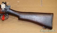 Carabina Enfield N°1 MK  Cal 303B