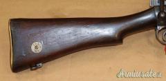 Carabina Enfield N°1 MK  Cal 303B
