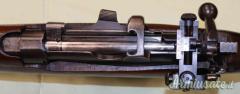 Carabina Enfield N°1 MK  Cal 303B