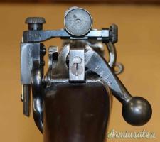 Carabina Enfield N°1 MK  Cal 303B