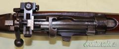 Carabina Enfield N°1 MK  Cal 303B