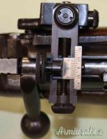 Carabina Enfield N°1 MK  Cal 303B