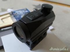 Red dot 39optic 1x21