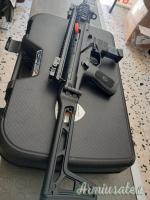 Beretta PMX S 9x21mm IMI