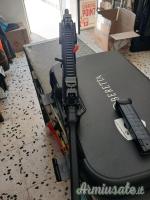 Beretta PMX S 9x21mm IMI
