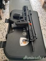 Beretta PMX S 9x21mm IMI