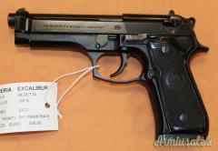 Pistola Beretta 98FS  Calibro 9x21